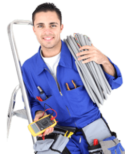 Услуги электрика в Северске Услуги электрика в Северске недорого можно заказать у компании USeversk. Доверьтесь настоящим профессионалам!