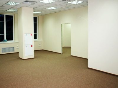 Косметический ремонт квартиры под ключ Северск